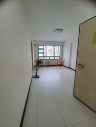 Blk 590A Montreal Dale (Sembawang), HDB 2 Rooms #575368211